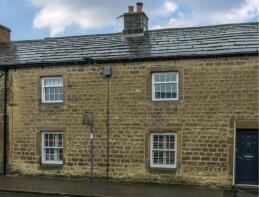 49, Silver Street, Masham HG4 4EJ