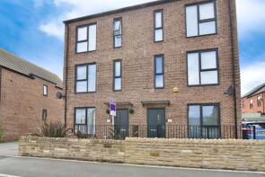 34, Skipsea Road, Sheffield S2 1BT