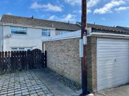 12, Anson Walk, Bishop Auckland DL14 8LU