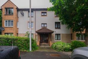 50, Pentland Terrace, Dunfermline KY12 8SG