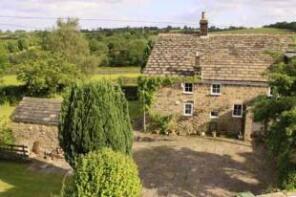 3, Manor Farm Cottages, Backstone Gill Lane, Wike, Leeds LS17 9JS