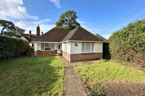 164, Ringwood Road, Walkford, Christchurch BH23 5RQ