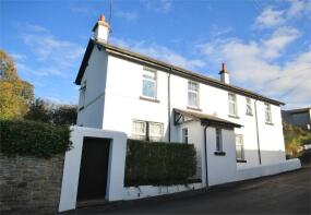 Trevene, Minor Road Through Camerton, Workington CA14 1NB