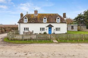 1 Malt House, Malthouse Lane, Alresford SO24 9RD