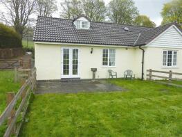 Coed Llan, Cyfronydd, Welshpool SY21 9EP