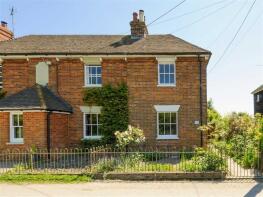 Forge Cottage, Canterbury Road, Ashford TN25 5LL