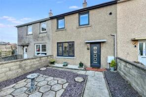 43, Macdonald Drive, Lossiemouth IV31 6LU