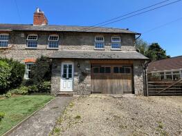 Underleigh, Underhill To Marchants Hill, Gurney Slade, Radstock BA3 4TG