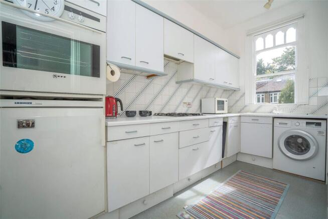 Kitchen A