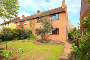 11, Church Lane, Leicester LE7 4SF