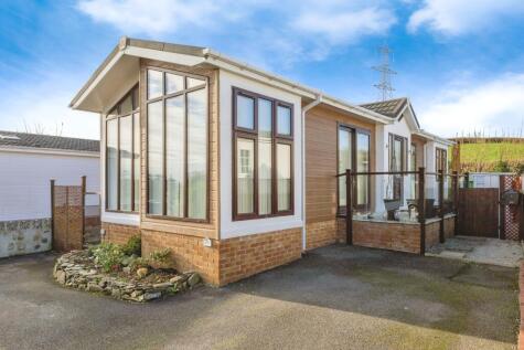 Rosewater, Treroosel Road, St Teath, Cornwall, PL30