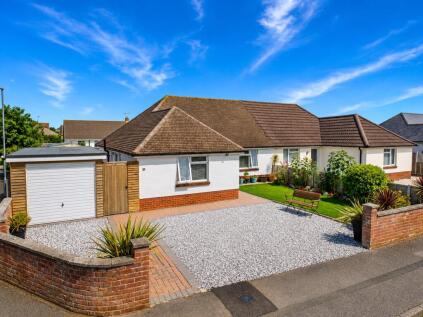 Bracken Way, Walkford, Highcliffe, Dorset, BH23