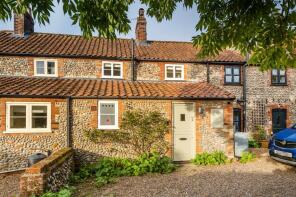 2, Foundry Cottages, The Street, Holt NR25 7QF