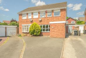14, Lambert Court, Kingswinford DY6 7RA