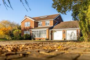 The Willows, Fishtoft Drove, Boston PE22 7ES