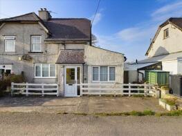 3, Railway Cottages, Road From B4419 Near Chwipin To Junction With Pont Myfyrian, Llangaffo, Gaerwen LL60 6LP