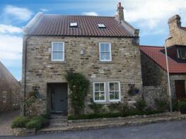 West Side House, Summerhouse Back Lane, Darlington DL2 3UB