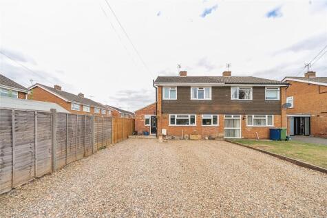 Wellfield, Tewkesbury, Gloucestershire, GL20