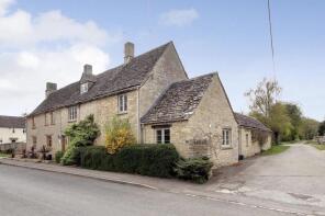 19, The Street, Swindon SN6 6LQ