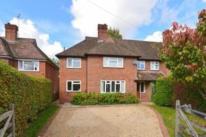 14, West Hill, Elstead, Godalming GU8 6DQ