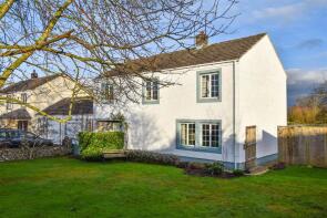 1, Margarets Croft, Penrith CA10 3EX