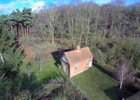 36, Padley Water, Woodbridge IP12 3PR