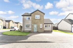 15, Langholm View, Cumnock KA18 2DE