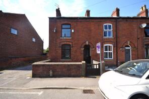 44, Station Road, Leyland PR26 9RN