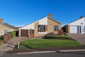 3, Danvers Road, Banbury OX15 5DU