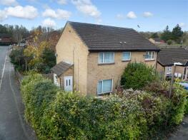 118a, Germander Place, Conniburrow, Milton Keynes MK14 7DP