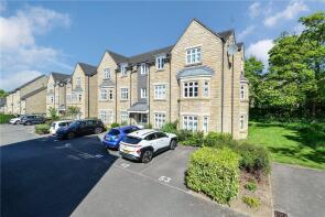 43, Odile Mews, Gilstead, Bingley BD16 3QL