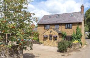Ash Farm House, Shutford Road, Banbury OX15 6JQ