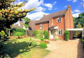 Widcombe, Sherfield English Road, Salisbury SP5 2BD