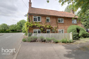 49 Appletree Cottage, High Street, Swinderby, Lincoln LN6 9LU