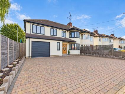 Greensward Lane, Hockley, Essex, SS5 5HA
