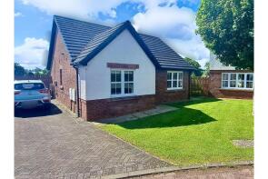 6, Clifton Hill Gardens, Penrith CA10 2FE