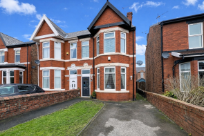 43, Fir Street, Southport PR8 6HD