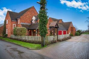 Soay, Main Street, Rugby CV23 0SH