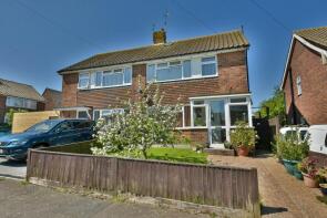 3, Allen Way, Bexhill-on-sea TN40 2RE