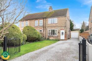 3, Colton Street, Doncaster DN10 4AB