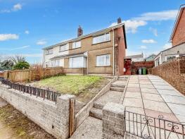 3, Woodside Road, Trevethin, Pontypool NP4 8DT