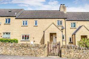 3, Church View, Moreton-in-marsh GL56 9QJ