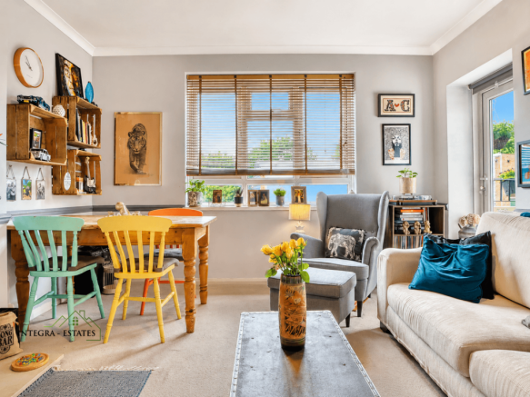 Living room 2 Bromley BR1