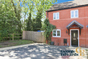 20, St Helens Lane, Swadlincote DE12 7DF