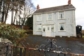 Arfryn, Rhydcymerau To Caermalwas, Rhydcymerau, Llandeilo SA19 7PT