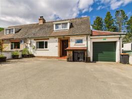 1 Bernicia, Poldhullie Cottages, A944 U90m At Bellabeg To Poldullie Bridge Strathdon, Strathdon AB36 8UR