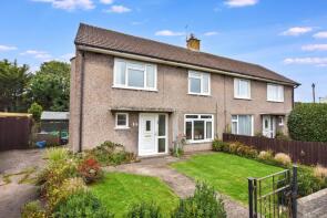 32, Laburnum Way, Penarth CF64 3NF