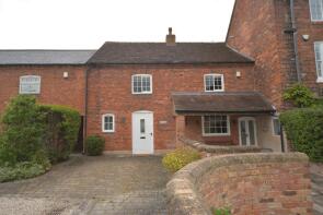 1 The Cottage, Daleacre Court, Main Street, Derby DE74 2AB