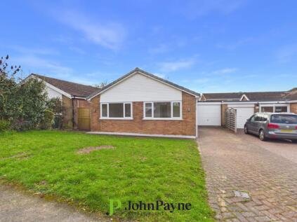 Bransford Avenue, Cannon Park, Coventry, CV4