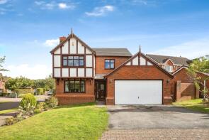 1, Elmwood, Runcorn WA7 6UF